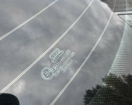 Зеленый Ауди А4, объемом двигателя 1.78 л и пробегом 188 тыс. км за 4000 $, фото 19 на Automoto.ua