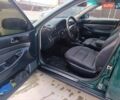 Зеленый Ауди А4, объемом двигателя 1.9 л и пробегом 440 тыс. км за 3100 $, фото 7 на Automoto.ua