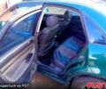 Зеленый Ауди А4, объемом двигателя 1.8 л и пробегом 221 тыс. км за 3300 $, фото 8 на Automoto.ua