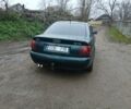 Зелений Ауді А4, об'ємом двигуна 0 л та пробігом 257 тис. км за 1600 $, фото 6 на Automoto.ua