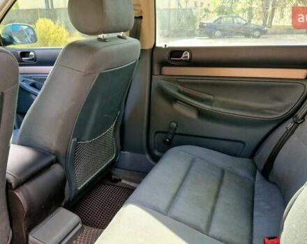 Ауди А4 1998 в Днепре (Днепропетровске) на Automoto.ua Зеленый Ауди А4, объемом двигателя 1.6 л и пробегом 262 тыс. км за 3500 $, фото 14 на Automoto.ua