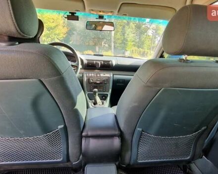 Ауди А4 1998 в Днепре (Днепропетровске) на Automoto.ua Зеленый Ауди А4, объемом двигателя 1.6 л и пробегом 262 тыс. км за 3500 $, фото 33 на Automoto.ua