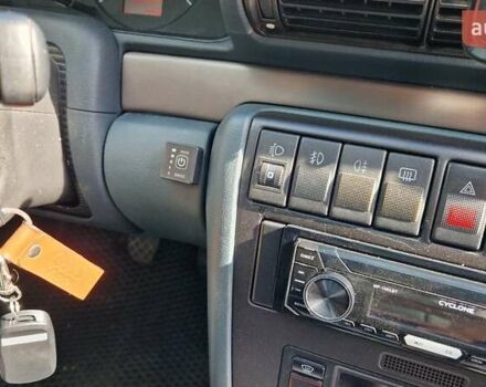 Ауди А4 1998 в Днепре (Днепропетровске) на Automoto.ua Зеленый Ауди А4, объемом двигателя 1.6 л и пробегом 262 тыс. км за 3500 $, фото 26 на Automoto.ua