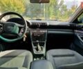 Ауди А4 1998 в Днепре (Днепропетровске) на Automoto.ua Зеленый Ауди А4, объемом двигателя 1.6 л и пробегом 262 тыс. км за 3500 $, фото 23 на Automoto.ua