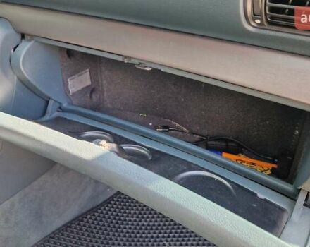 Ауди А4 1998 в Днепре (Днепропетровске) на Automoto.ua Зеленый Ауди А4, объемом двигателя 1.6 л и пробегом 262 тыс. км за 3500 $, фото 28 на Automoto.ua