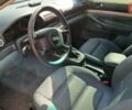 Ауди А4 1998 в Днепре (Днепропетровске) на Automoto.ua Зеленый Ауди А4, объемом двигателя 1.6 л и пробегом 262 тыс. км за 3500 $, фото 22 на Automoto.ua