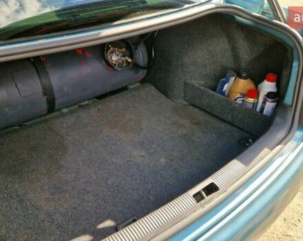 Ауди А4 1998 в Днепре (Днепропетровске) на Automoto.ua Зеленый Ауди А4, объемом двигателя 1.6 л и пробегом 262 тыс. км за 3500 $, фото 11 на Automoto.ua