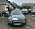 Зеленый Ауди А4, объемом двигателя 1.8 л и пробегом 258 тыс. км за 1200 $, фото 1 на Automoto.ua