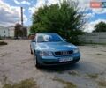 Зелений Ауді А4, об'ємом двигуна 1.6 л та пробігом 262 тис. км за 3500 $, фото 1 на Automoto.ua