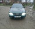 Зелений Ауді А4, об'ємом двигуна 0 л та пробігом 257 тис. км за 1600 $, фото 1 на Automoto.ua