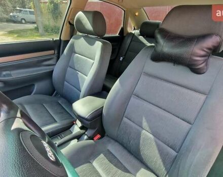 Ауди А4 1998 в Днепре (Днепропетровске) на Automoto.ua Зеленый Ауди А4, объемом двигателя 1.6 л и пробегом 262 тыс. км за 3500 $, фото 29 на Automoto.ua