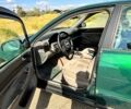 Зеленый Ауди А4, объемом двигателя 1.9 л и пробегом 148 тыс. км за 1450 $, фото 1 на Automoto.ua