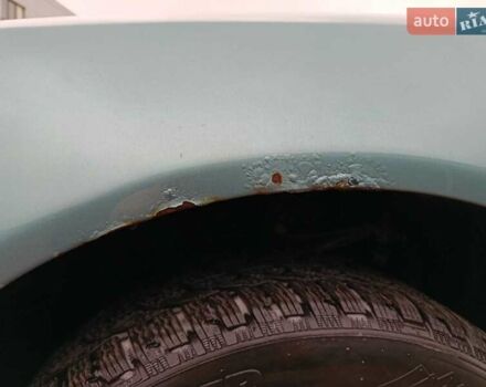 Зеленый Ауди А4, объемом двигателя 1.6 л и пробегом 292 тыс. км за 3000 $, фото 8 на Automoto.ua