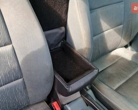 Ауди А4 1998 в Днепре (Днепропетровске) на Automoto.ua Зеленый Ауди А4, объемом двигателя 1.6 л и пробегом 262 тыс. км за 3500 $, фото 27 на Automoto.ua