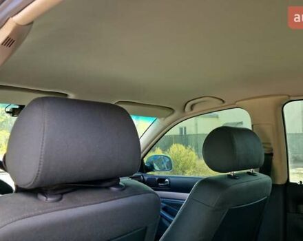 Ауди А4 1998 в Днепре (Днепропетровске) на Automoto.ua Зеленый Ауди А4, объемом двигателя 1.6 л и пробегом 262 тыс. км за 3500 $, фото 15 на Automoto.ua