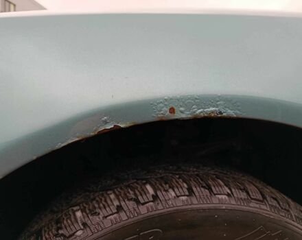 Зеленый Ауди А4, объемом двигателя 1.6 л и пробегом 292 тыс. км за 3000 $, фото 9 на Automoto.ua