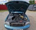 Ауди А4 1998 в Днепре (Днепропетровске) на Automoto.ua Зеленый Ауди А4, объемом двигателя 1.6 л и пробегом 262 тыс. км за 3500 $, фото 35 на Automoto.ua
