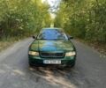 Зелений Ауді А4, об'ємом двигуна 1.6 л та пробігом 213 тис. км за 4300 $, фото 1 на Automoto.ua