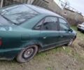 Зеленый Ауди А4, объемом двигателя 0 л и пробегом 300 тыс. км за 1000 $, фото 3 на Automoto.ua