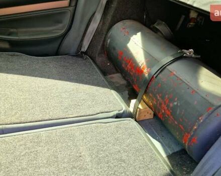 Ауди А4 1998 в Днепре (Днепропетровске) на Automoto.ua Зеленый Ауди А4, объемом двигателя 1.6 л и пробегом 262 тыс. км за 3500 $, фото 19 на Automoto.ua