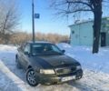 Зеленый Ауди А4, объемом двигателя 0 л и пробегом 304 тыс. км за 1000 $, фото 1 на Automoto.ua
