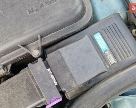 Ауди А4 1998 в Днепре (Днепропетровске) на Automoto.ua Зеленый Ауди А4, объемом двигателя 1.6 л и пробегом 262 тыс. км за 3500 $, фото 37 на Automoto.ua