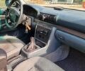 Ауди А4 1998 в Днепре (Днепропетровске) на Automoto.ua Зеленый Ауди А4, объемом двигателя 1.6 л и пробегом 262 тыс. км за 3500 $, фото 25 на Automoto.ua
