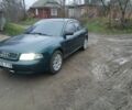 Зелений Ауді А4, об'ємом двигуна 0 л та пробігом 257 тис. км за 1600 $, фото 2 на Automoto.ua