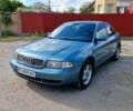 Ауди А4 1998 в Днепре (Днепропетровске) на Automoto.ua Зеленый Ауди А4, объемом двигателя 1.6 л и пробегом 262 тыс. км за 3500 $, фото 3 на Automoto.ua