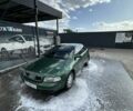 Зеленый Ауди А4, объемом двигателя 1.6 л и пробегом 170 тыс. км за 2800 $, фото 1 на Automoto.ua