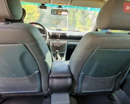 Ауди А4 1998 в Днепре (Днепропетровске) на Automoto.ua Зеленый Ауди А4, объемом двигателя 1.6 л и пробегом 262 тыс. км за 3500 $, фото 32 на Automoto.ua