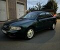 Зелений Ауді А4, об'ємом двигуна 1.8 л та пробігом 257 тис. км за 1600 $, фото 1 на Automoto.ua