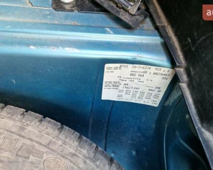 Ауди А4 1998 в Днепре (Днепропетровске) на Automoto.ua Зеленый Ауди А4, объемом двигателя 1.6 л и пробегом 262 тыс. км за 3500 $, фото 10 на Automoto.ua