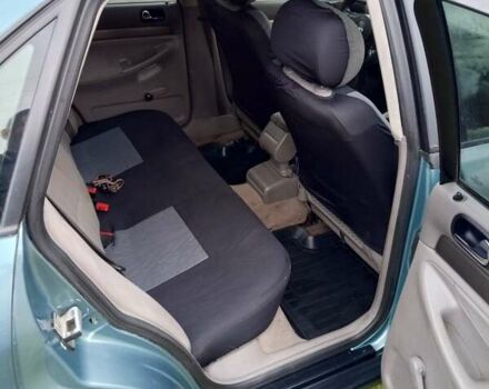 Зеленый Ауди А4, объемом двигателя 1.6 л и пробегом 400 тыс. км за 3000 $, фото 10 на Automoto.ua