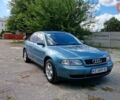 Ауди А4 1998 в Днепре (Днепропетровске) на Automoto.ua Зеленый Ауди А4, объемом двигателя 1.6 л и пробегом 262 тыс. км за 3500 $, фото 1 на Automoto.ua