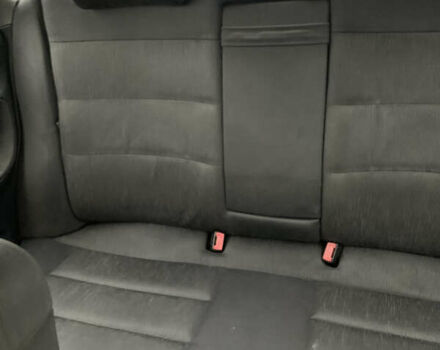 Зелений Ауді А4, об'ємом двигуна 1.9 л та пробігом 283 тис. км за 3900 $, фото 21 на Automoto.ua