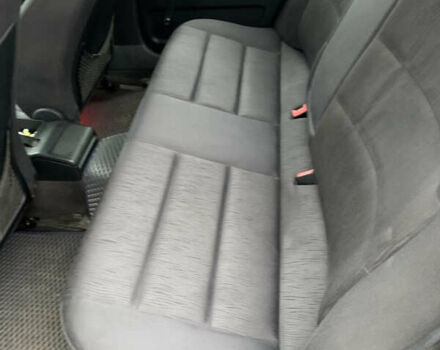 Зелений Ауді А4, об'ємом двигуна 1.9 л та пробігом 283 тис. км за 3900 $, фото 20 на Automoto.ua