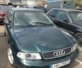 Зеленый Ауди А4, объемом двигателя 0 л и пробегом 258 тыс. км за 650 $, фото 1 на Automoto.ua