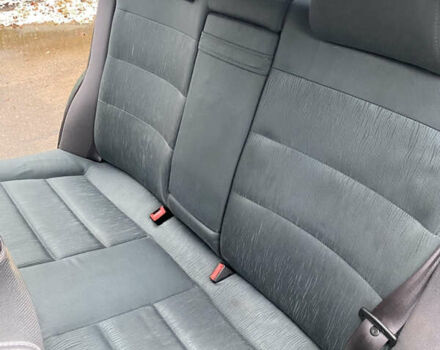 Зеленый Ауди А4, объемом двигателя 1.6 л и пробегом 355 тыс. км за 3500 $, фото 12 на Automoto.ua