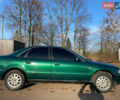 Зеленый Ауди А4, объемом двигателя 1.6 л и пробегом 356 тыс. км за 3400 $, фото 2 на Automoto.ua