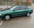 Зеленый Ауди А4, объемом двигателя 1.6 л и пробегом 355 тыс. км за 3500 $, фото 5 на Automoto.ua