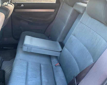 Зеленый Ауди А4, объемом двигателя 1.6 л и пробегом 356 тыс. км за 3400 $, фото 19 на Automoto.ua