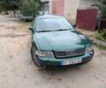 Зелений Ауді А4, об'ємом двигуна 1.9 л та пробігом 299 тис. км за 3507 $, фото 1 на Automoto.ua