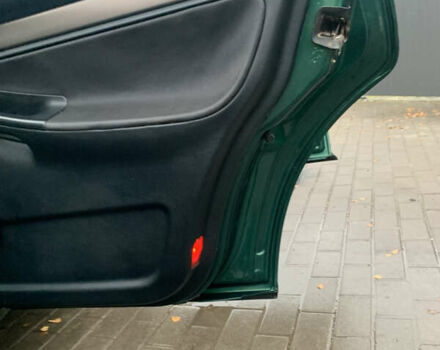 Зелений Ауді А4, об'ємом двигуна 1.9 л та пробігом 283 тис. км за 3900 $, фото 26 на Automoto.ua