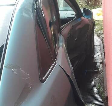 Зелений Ауді А4, об'ємом двигуна 1.78 л та пробігом 350 тис. км за 1500 $, фото 3 на Automoto.ua