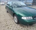 Зеленый Ауди А4, объемом двигателя 1.6 л и пробегом 287 тыс. км за 865 $, фото 1 на Automoto.ua