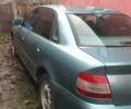 Зелений Ауді А4, об'ємом двигуна 1.78 л та пробігом 350 тис. км за 1500 $, фото 2 на Automoto.ua