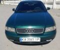 Зеленый Ауди А4, объемом двигателя 2.8 л и пробегом 300 тыс. км за 3300 $, фото 1 на Automoto.ua