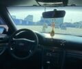 Зеленый Ауди А4, объемом двигателя 1.6 л и пробегом 298 тыс. км за 4000 $, фото 12 на Automoto.ua