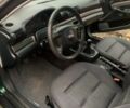 Зеленый Ауди А4, объемом двигателя 1.9 л и пробегом 283 тыс. км за 3900 $, фото 7 на Automoto.ua